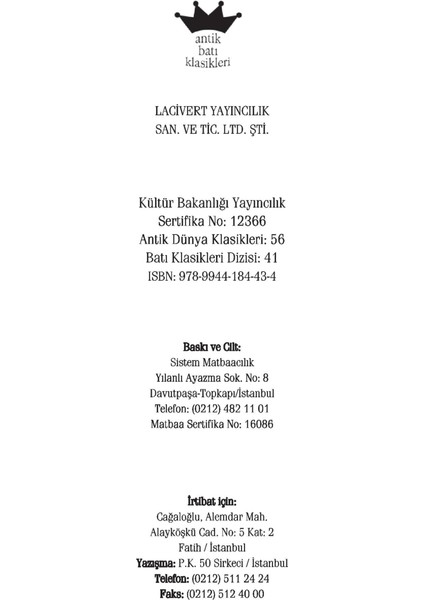 Değirmenimden Mektuplar - Alphonse Daudet