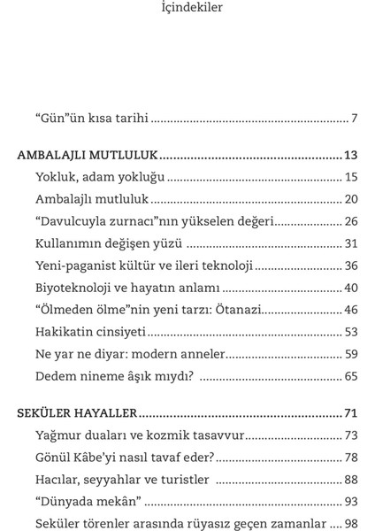 Günün Kısa Tarihi - Nazife Şişman