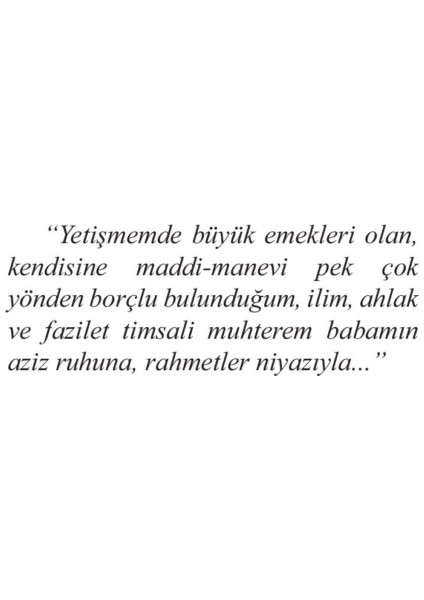 Çocuklarımıza Allah'ı Nasıl Anlatalım? - Mehmet Emin Ay