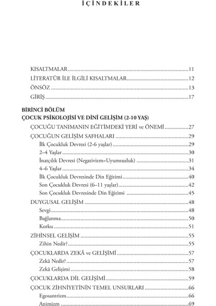 Çocuklarımıza Allah'ı Nasıl Anlatalım? - Mehmet Emin Ay