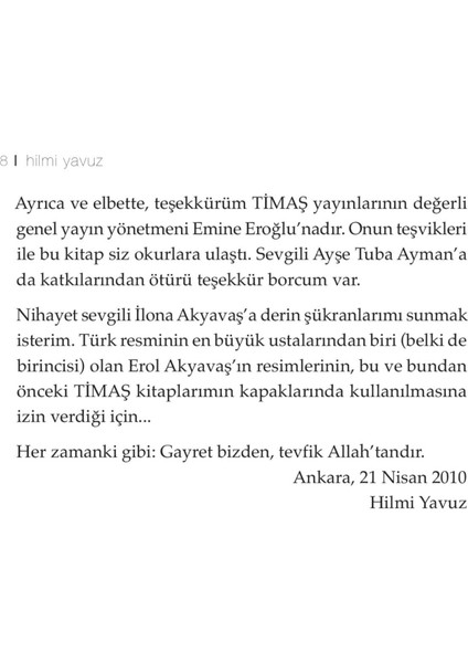 Belleğin Kuytularından - Hilmi Yavuz