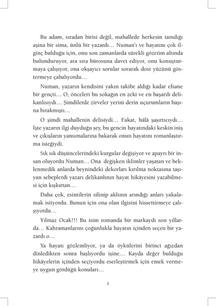 İstanbul Yüzlü Kadın - Ahmed Günbay Yıldız