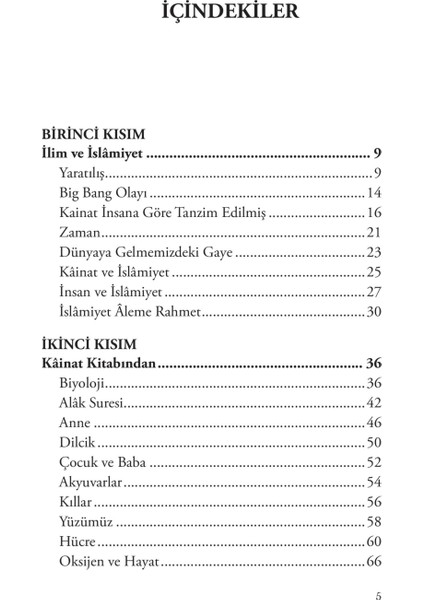 Güneşi Arayan Adam