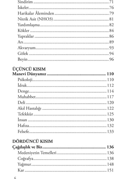 Güneşi Arayan Adam