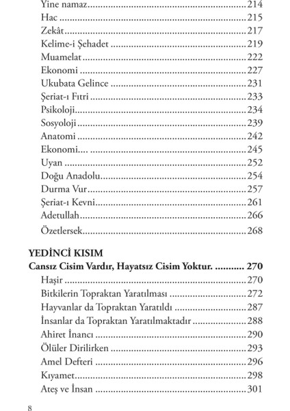 Güneşi Arayan Adam