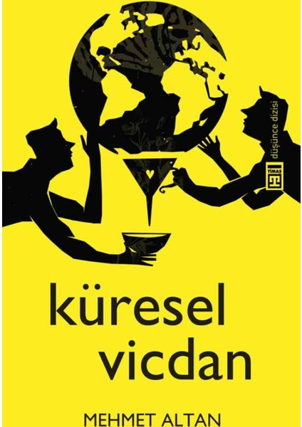 Küresel Vicdan-Mehmet Altan