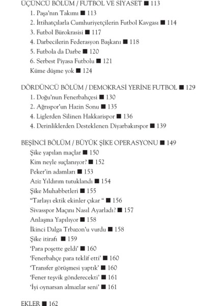 Kirli Kramponlar - Ecevit Kılıç