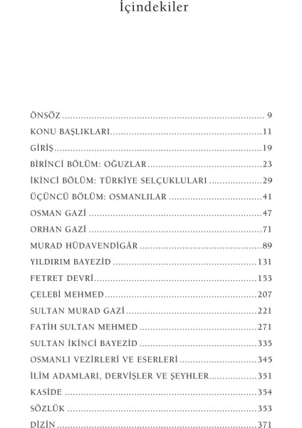Aşiretten İmparatorluğa Osmanlı Tarihi (1288-1485) - Mevlana Mehmed Neşri