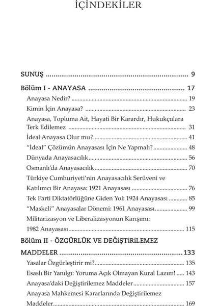 Yol Ayrımında: Statükodan Önce Son Çıkış - Osman Can