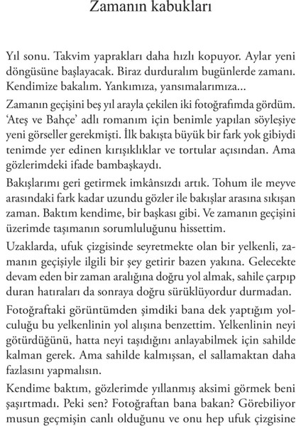 Gecenin İkinci Rüyası - Leyla İpekçi