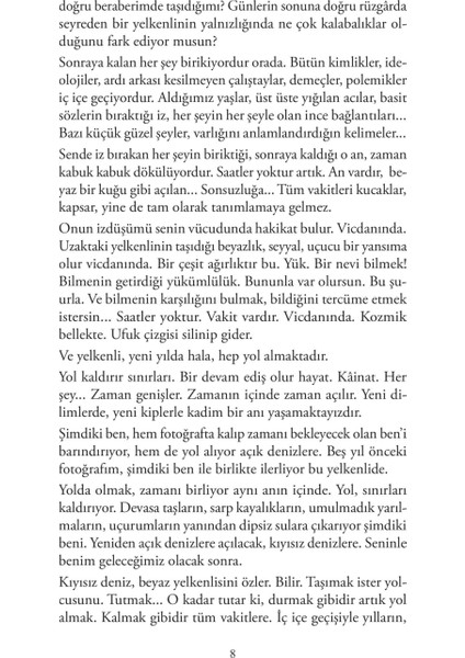 Gecenin İkinci Rüyası - Leyla İpekçi