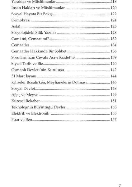 Tefekkür