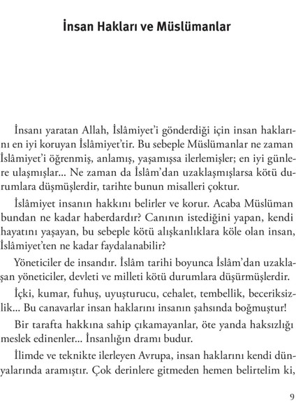 Tefekkür