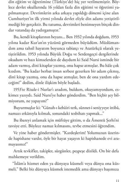Tefekkür
