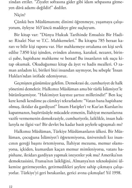 Tefekkür