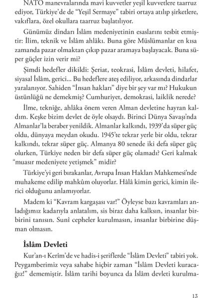 Tefekkür