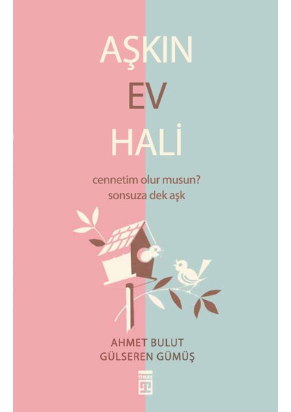 Aşkın Ev Hali - Ahmet Bulut