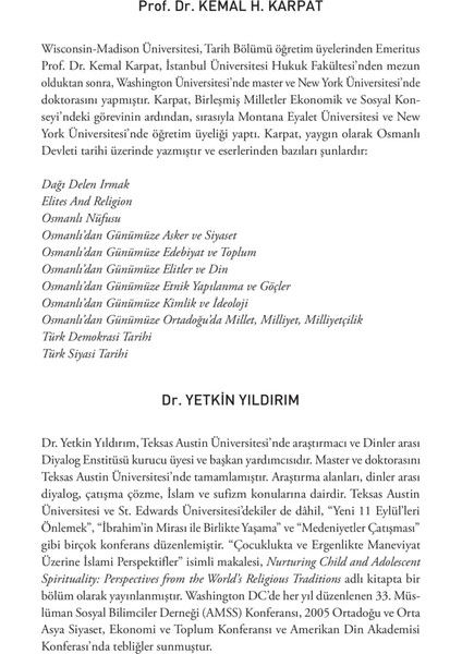 Osmanlı Hoşgörüsü