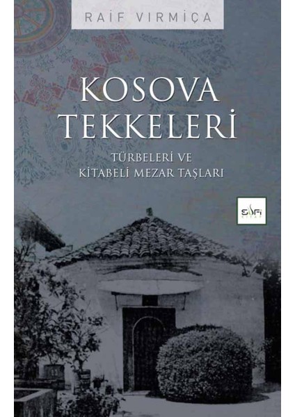 Kosova Tekkeleri