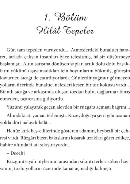 Ekinler Yeşerdikçe - Ahmed Günbay Yıldız