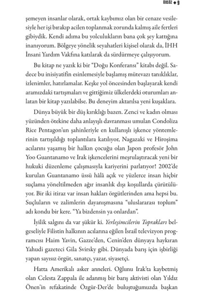 Bağdat Fragmanı - Yıldız Ramazanoğlu