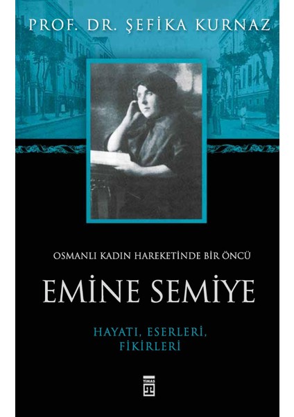 Emine Semiye - Şefika Kurnaz fiyatları