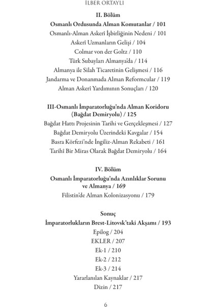 Osmanlı İmparatorluğu’nda Alman Nüfuzu