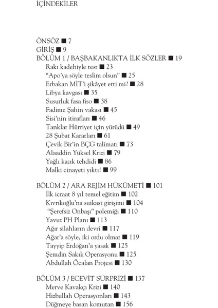 Kıt’a Dur! - 28 Şubat'tan 27 Nisan'a İktidar Kavgası