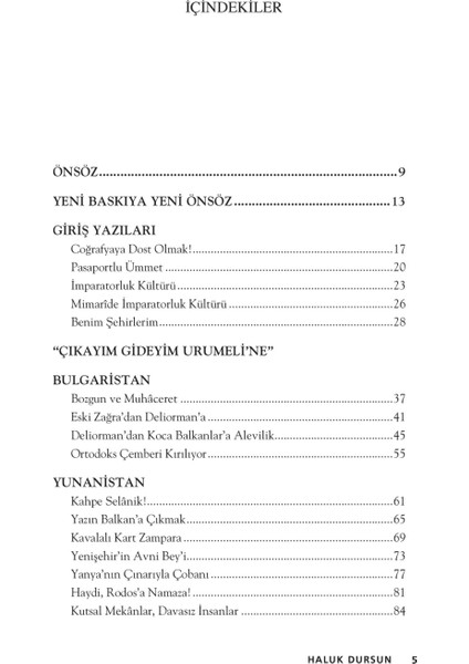 Nil'den Tuna'ya Osmanlı