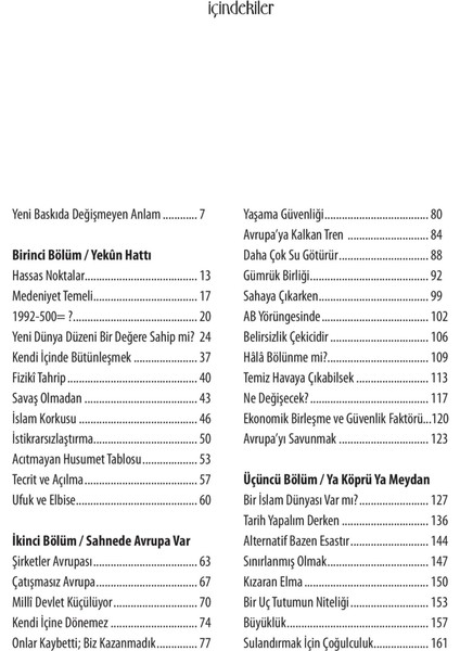 Muğlak Ölçekli Harita - Ebubekir Eroğlu