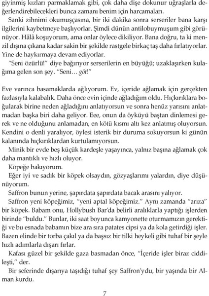 Nasıl Kadın Olunur? - Caitlin Moran