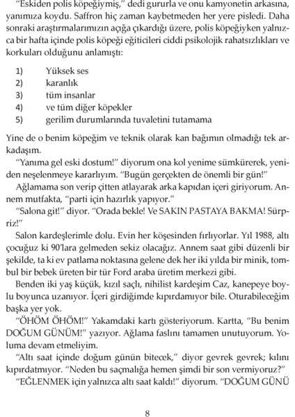 Nasıl Kadın Olunur? - Caitlin Moran