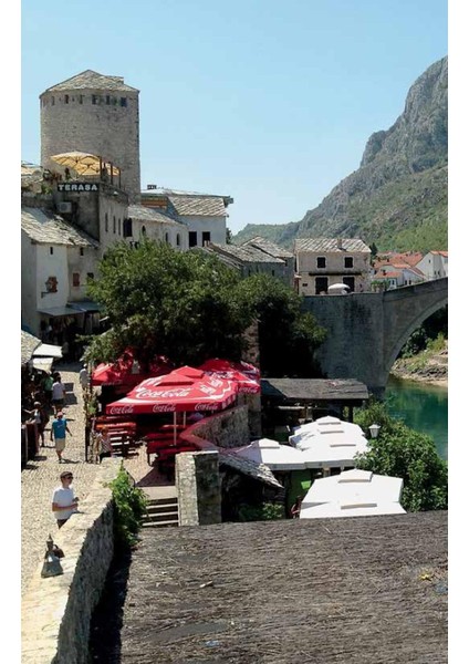 Mostari - Gündüz Vassaf modelleri