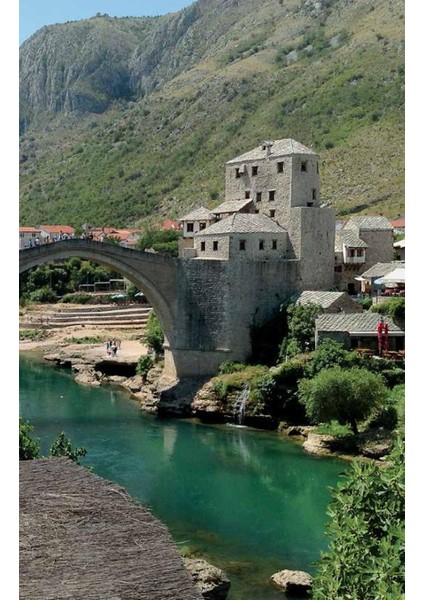 Mostari - Gündüz Vassaf fırsatları