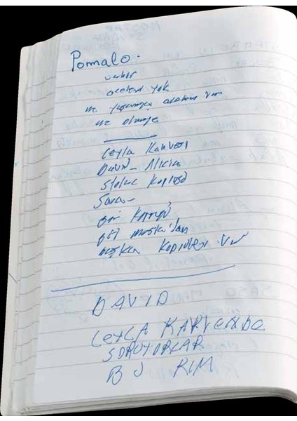 Mostari - Gündüz Vassaf