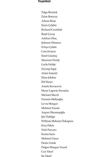 Mostari - Gündüz Vassaf