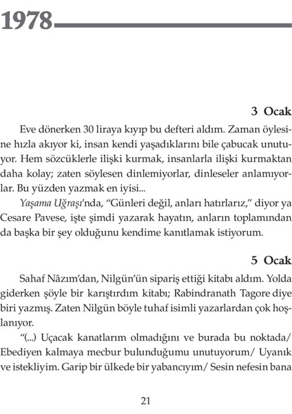 Cennet Çıkmazı - Özer Eltugay