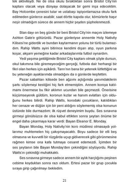 Tek Şahit Zamandı - Jeffrey Archer