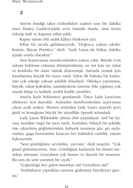 Annem ve Ben - Agatha Christie