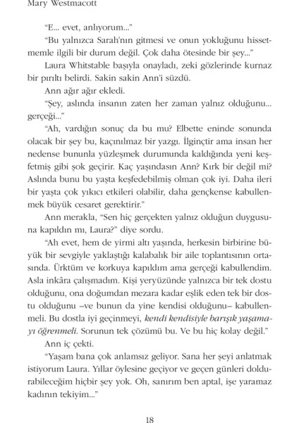 Annem ve Ben - Agatha Christie