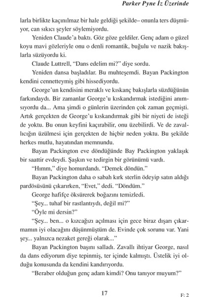 Çılgın Serüvenciler İz Peşinde