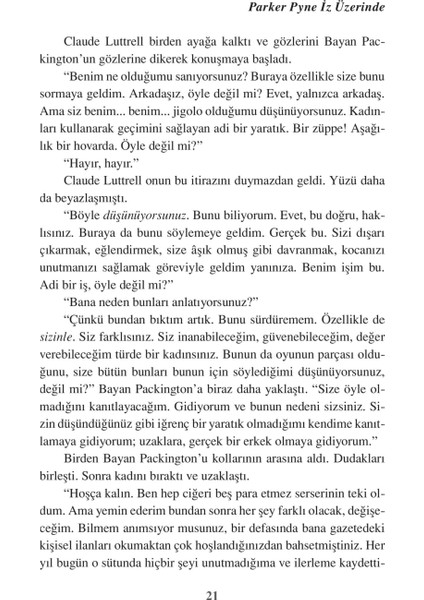 Çılgın Serüvenciler İz Peşinde