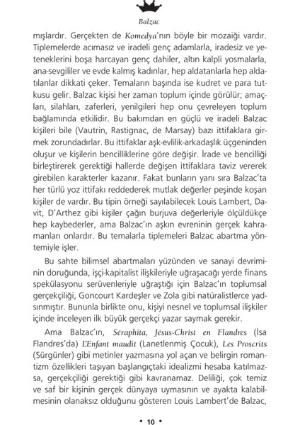 Goriot Baba-Honore De Balzac