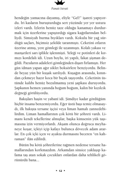 Doğu Yakası - Jack London