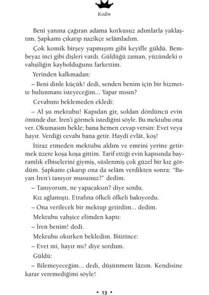 Doğu Yakası - Jack London