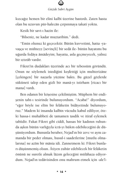 Ölmüş Bir Kadının Evrak-ı Metrukesi