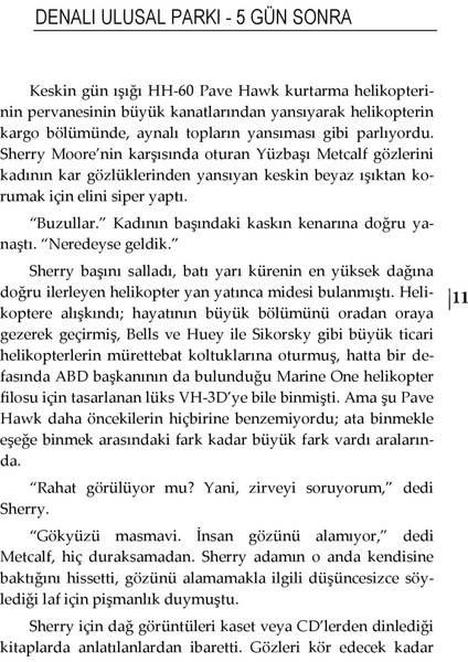 Son Sürat-George D. Shuman