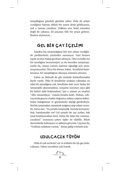 Bu Da Size Kitap Olsun:Zonk - Mine Sota