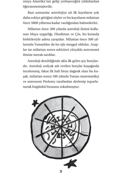 Her Bi'şeyin İlginç ve Kısa Tarihi - Çiğdem Can