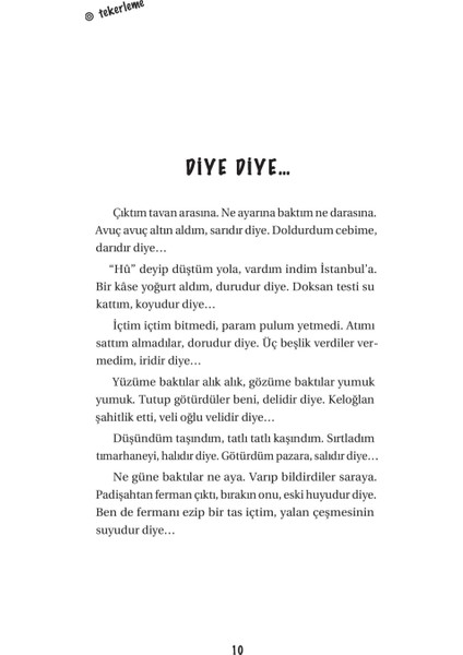 Hey On Beşli On Beşli!